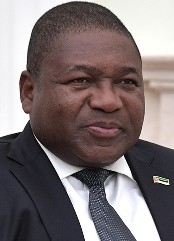 Filipe Nyusi